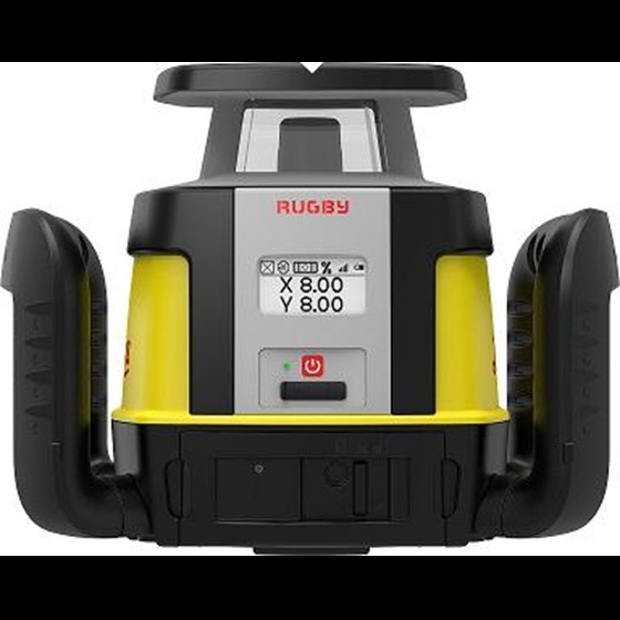 LEICA RUGBY CLH UPGRADEABLE LASER Image