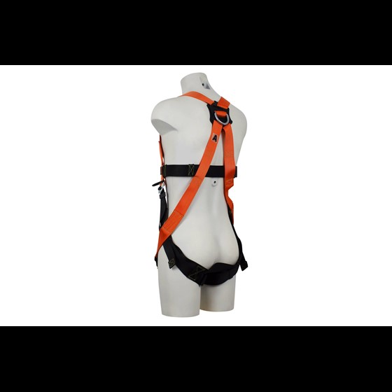 ARESTA Rushmore Double Point Safety Harness Image