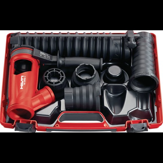 Hilti DUST REMOVAL SYSTEM Image