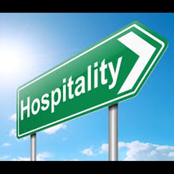 Hospitality & Events Image